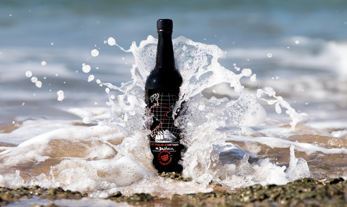 The history of XC Palo Cortado 